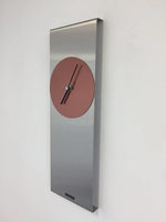 BeoXL - Wandklok Cassiopee Copper circle