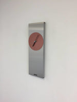 BeoXL - Wandklok Cassiopee Copper circle