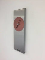 BeoXL - Wandklok Cassiopee Copper circle