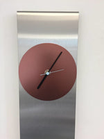 BeoXL - Wandklok Cassiopee Copper circle