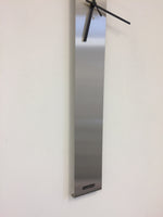 BeoXL - Wandklok SUMMIT SILVER MODERN DESIGN
