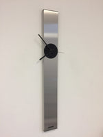 BeoXL - Wandklok SUMMIT BLACK MODERN DESIGN