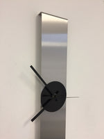 BeoXL - Wandklok SUMMIT BLACK MODERN DESIGN