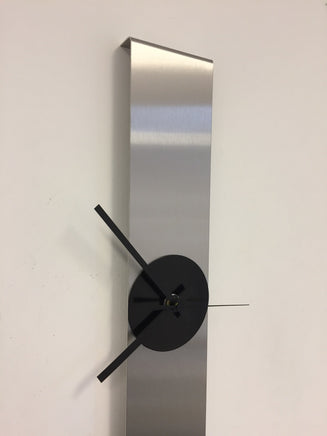 BeoXL - Wandklok SUMMIT BLACK MODERN DESIGN
