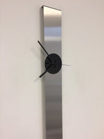 BeoXL - Wandklok SUMMIT BLACK MODERN DESIGN