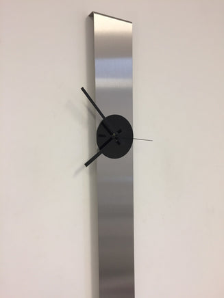BeoXL - Wandklok SUMMIT BLACK MODERN DESIGN