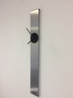 BeoXL - Wandklok SUMMIT BLACK MODERN DESIGN