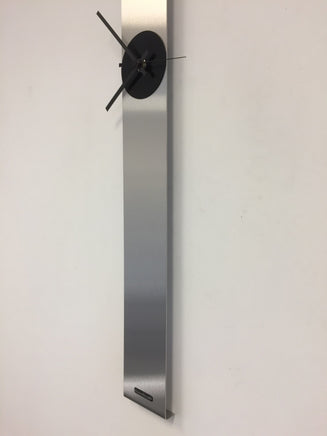 BeoXL - Wandklok SUMMIT BLACK MODERN DESIGN
