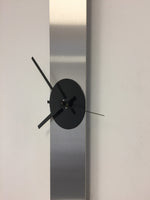 BeoXL - Wandklok SUMMIT BLACK MODERN DESIGN