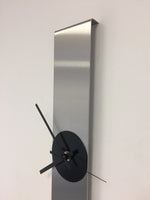 BeoXL - Wandklok SUMMIT BLACK MODERN DESIGN