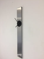 BeoXL - Wandklok SUMMIT BLACK MODERN DESIGN