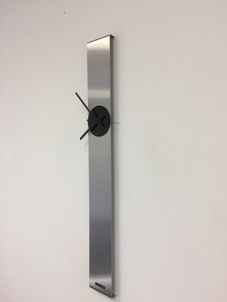BeoXL - Wandklok SUMMIT BLACK MODERN DESIGN