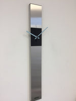 BeoXL - Wandklok SUMMIT DUTCH DESIGN BLACK & BLUE