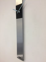 BeoXL - Wandklok SUMMIT DUTCH DESIGN BLACK & BLUE