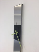 BeoXL - Wandklok SUMMIT BLACK & GREEN Modern Dutch Design