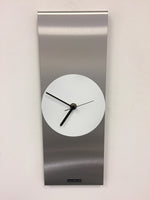 BeoXL - Wandklok ORION WIT MODERN DESIGN CP