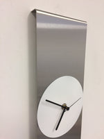 BeoXL - Wandklok ORION WIT MODERN DESIGN CP