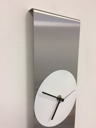 BeoXL - Wandklok ORION WIT MODERN DESIGN CP