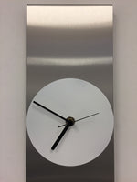 BeoXL - Wandklok ORION WIT MODERN DESIGN CP