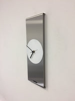 BeoXL - Wandklok ORION WIT MODERN DESIGN CP