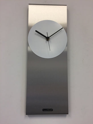 BeoXL - Wandklok Orion wit modern design