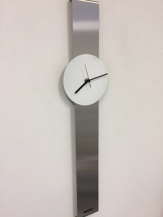 BeoXL - Wandklok SUMMIT white Goose modern design