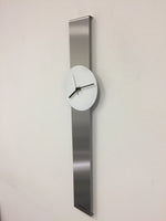 BeoXL - Wandklok SUMMIT white Goose modern design