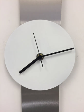 BeoXL - Wandklok SUMMIT white Goose modern design