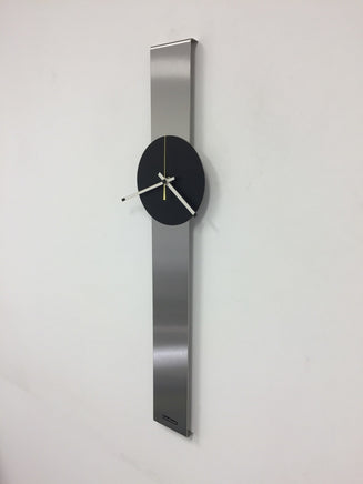 BeoXL - Wandklok SUMMIT Black XL modern Design