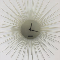 BeoXL - Wandklok Le Roi Soleil Modern Design
