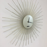 BeoXL - Wandklok Le Roi Soleil Modern Design