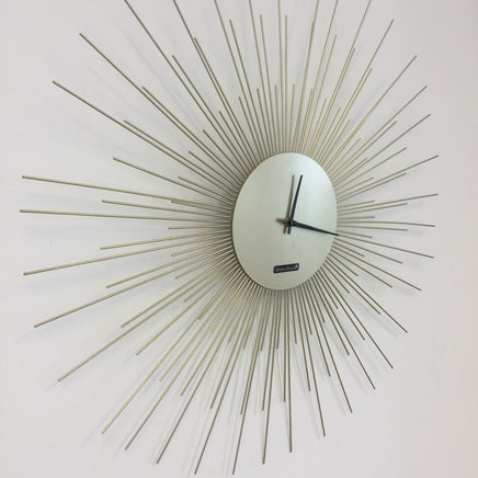 BeoXL - Wandklok Le Roi Soleil Modern Design