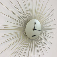 BeoXL - Wandklok Le Roi Soleil Modern Design