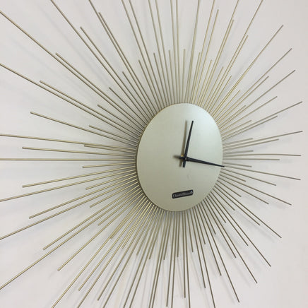 BeoXL - Wandklok Le Roi Soleil Modern Design