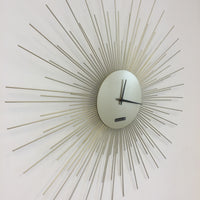 BeoXL - Wandklok Le Roi Soleil Modern Design