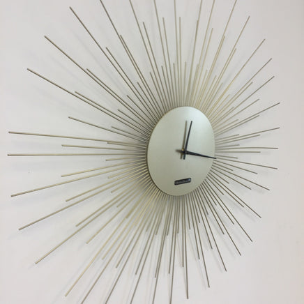 BeoXL - Wandklok Le Roi Soleil Modern Design