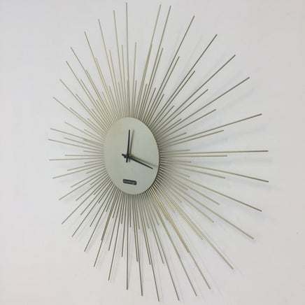 BeoXL - Wandklok Le Roi Soleil Modern Design