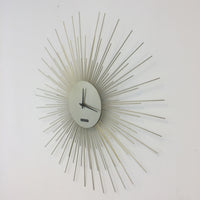 BeoXL - Wandklok Le Roi Soleil Modern Design