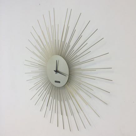 BeoXL - Wandklok Le Roi Soleil Modern Design