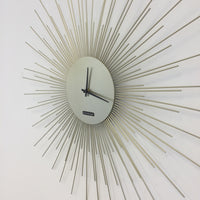 BeoXL - Wandklok Le Roi Soleil Modern Design