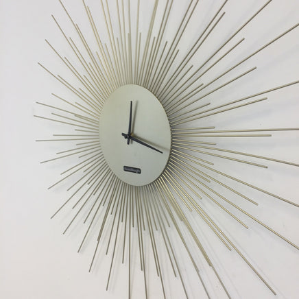BeoXL - Wandklok Le Roi Soleil Modern Design