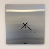 BeoXL - Wandklok Time Square XXL New York Modern Dutch Design