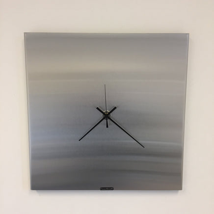 BeoXL - Wandklok Time Square XXL New York Modern Dutch Design