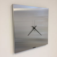 BeoXL - Wandklok Time Square XXL New York Modern Dutch Design