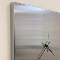 BeoXL - Wandklok Time Square XXL New York Modern Dutch Design