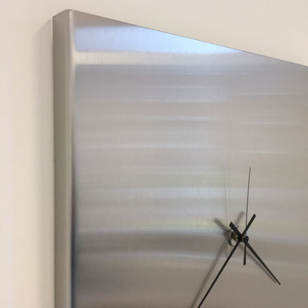 BeoXL - Wandklok Time Square XXL New York Modern Dutch Design