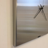 BeoXL - Wandklok Time Square XXL New York Modern Dutch Design