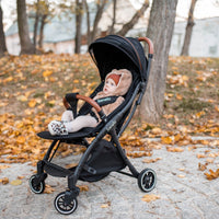 BeoXL Lionelo Kinderwagen Buggy LIONELLO JULIA DESIGN