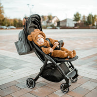 BeoXL Lionelo Kinderwagen Buggy LIONELLO JULIA DESIGN