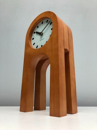 BeoXL - WOODEN ARC DESIGN